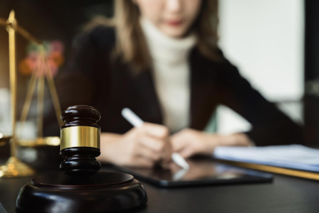 How Express Online Notary works Express Online Notary Services