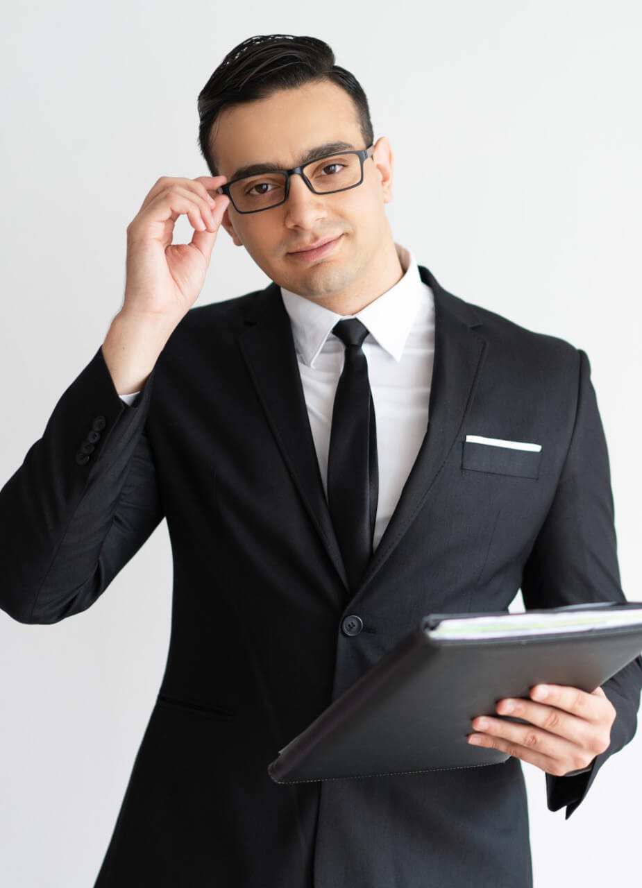 Remote online notarization